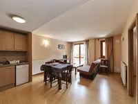 Недвижимость Apartment for sale in Soldeu, 1 bedroom: 5