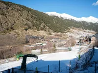 Недвижимость Apartment for sale in Soldeu, 1 bedroom: 9