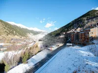 Недвижимость Apartment for sale in Soldeu, 1 bedroom: 11