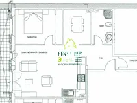 Недвижимость Apartment for sale in Soldeu, 1 bedroom: 14