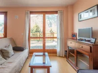 Недвижимость Apartment for sale in Soldeu, 1 bedroom: 1