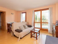Недвижимость Apartment for sale in Soldeu, 1 bedroom: 2