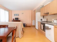 Недвижимость Apartment for sale in Soldeu, 1 bedroom: 8