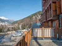 Недвижимость Apartment for sale in Soldeu, 1 bedroom: 11