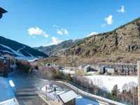 Недвижимость Apartment for sale in Soldeu, 1 bedroom: 13