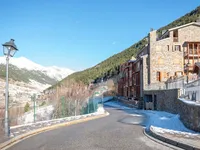 Недвижимость Apartment for sale in Soldeu, 1 bedroom: 14