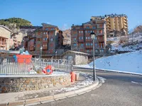 Недвижимость Apartment for sale in Soldeu, 1 bedroom: 15