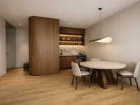 Недвижимость Квартира, 3 комнаты Городской Лог: 1