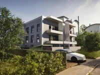 Недвижимость Квартира 4 комнаты Городской Лог: 13