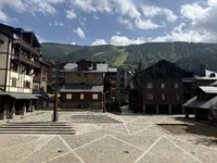 Недвижимость Apartment for sale in Canillo, 2 bedrooms: 6