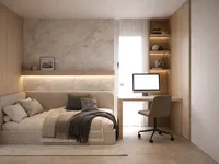 Недвижимость Квартира, 3-комнатная в Местни Лог: 5
