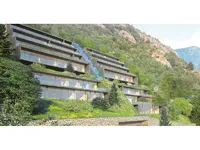 Недвижимость 2-bedroom apartment for sale in Escaldes-Engordany: 9