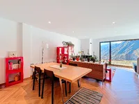 Недвижимость Townhouse for sale in Encamp, 4 bedrooms: 1