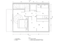 Недвижимость Townhouse for sale in Encamp, 4 bedrooms: 41