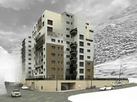 Недвижимость Apartment for sale in Encamp with 2 bedrooms: 4