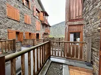 Недвижимость Apartment for sale in Soldeu: 1