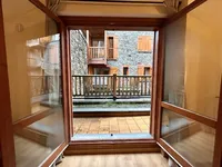 Недвижимость Apartment for sale in Soldeu: 2