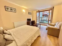 Недвижимость Apartment for sale in Soldeu: 6