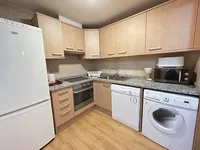 Недвижимость Apartment for sale in Soldeu: 7