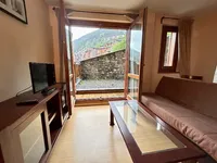 Недвижимость Apartment for sale in Soldeu, 1 bedroom: 1