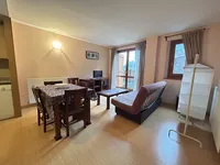 Недвижимость Apartment for sale in Soldeu, 1 bedroom: 2