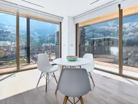 Недвижимость Apartment for sale in Escaldes Engordany, 3 bedrooms: 2