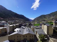 Недвижимость Apartment for sale in Encamp, 3 bedrooms: 8