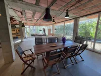 Недвижимость Magnificent independent chalet in Nagol, Sant Julià de Lòria: 10