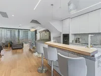 Недвижимость House with garden and terraces in Escàs: 3