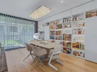 Недвижимость House with garden and terraces in Escàs: 5