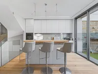 Недвижимость House with garden and terraces in Escàs: 6