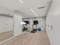 Недвижимость House with garden and terraces in Escàs: 8