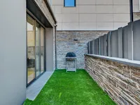 Недвижимость House with garden and terraces in Escàs: 11