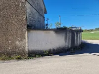 Недвижимость Дом с террасой Рубие: 5