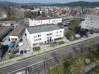 Недвижимость Коммерческое помещение Вич: 10