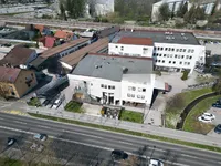 Недвижимость Коммерческое помещение Вич: 11