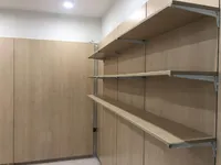 Недвижимость Коммерческое помещение Бежиградский Двор: 1