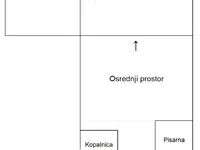 Недвижимость Офисно-складское помещение Бежиград: 1