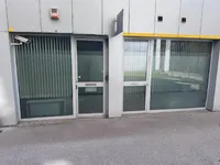 Недвижимость Офисное помещение Центр: 1