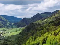 Недвижимость Земельный участок у Камника рядом с Вранско: 2