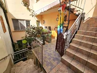 Недвижимость Квартира 4-комн в центре Копера: 9