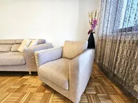 Недвижимость Трёхкомнатная квартира Люция.: 5