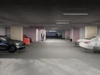 Недвижимость Квартира, 2 комнаты, Новая Любляна: 10