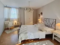 Недвижимость Четырёхкомнатная квартира на Долинской улице: 3