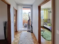 Недвижимость Четырёхкомнатная квартира на Долинской улице: 5