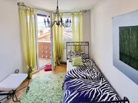 Недвижимость Четырёхкомнатная квартира на Долинской улице: 6