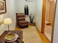 Недвижимость Четырёхкомнатная квартира на Долинской улице: 7