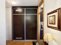 Недвижимость Четырёхкомнатная квартира на Долинской улице: 12