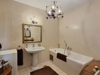 Недвижимость Четырёхкомнатная квартира на Долинской улице: 13