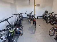 Недвижимость Четырёхкомнатная квартира на Долинской улице: 15